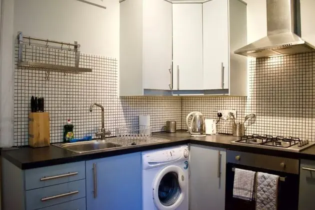Apart Daire (3 Bedrooms)