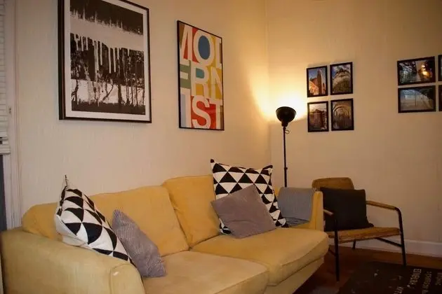 Apart Daire (3 Bedrooms)