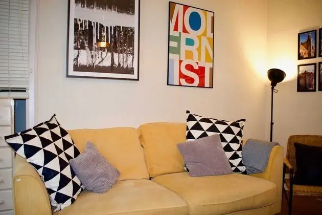 Apart Daire (3 Bedrooms)