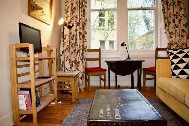 Apart Daire (3 Bedrooms)