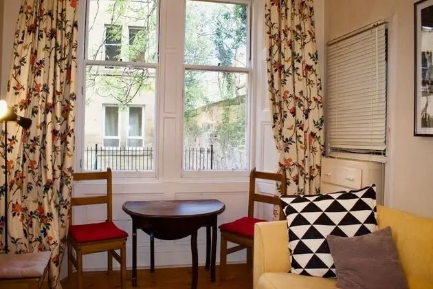 Apart Daire (3 Bedrooms)