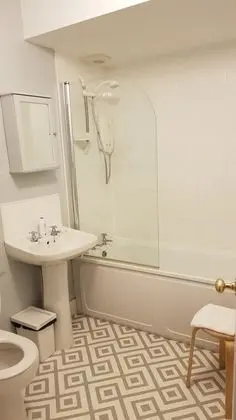 Apart Daire (3 Bedrooms)