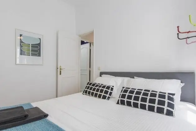 Apart Daire, Sigara İçilebilir