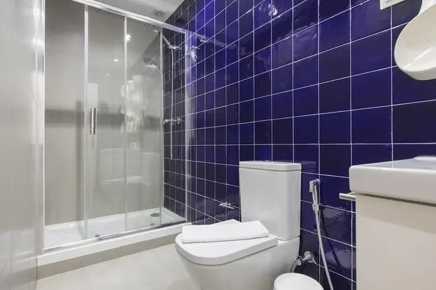 Apart Daire, Sigara İçilebilir