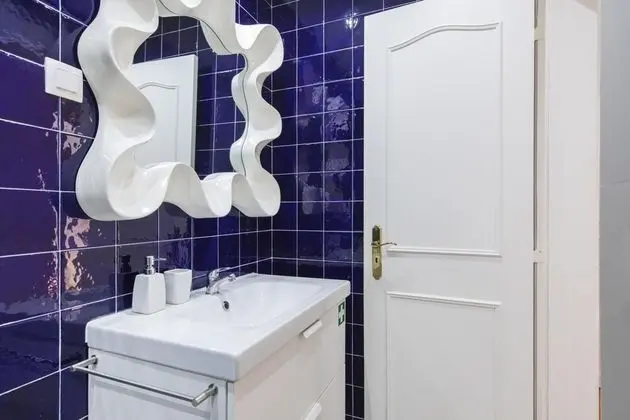Apart Daire, Sigara İçilebilir