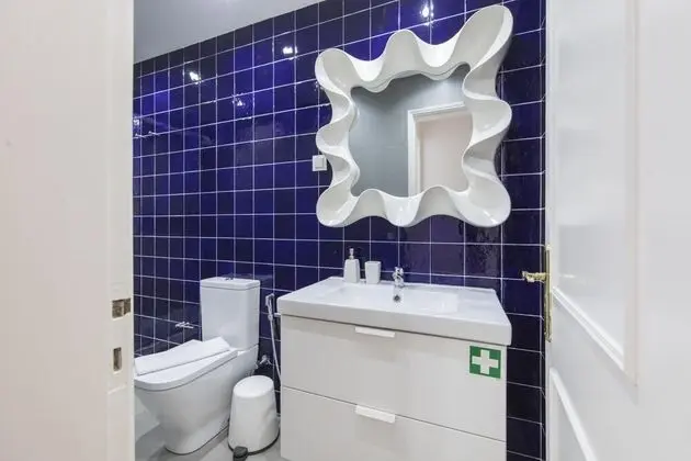 Apart Daire, Sigara İçilebilir