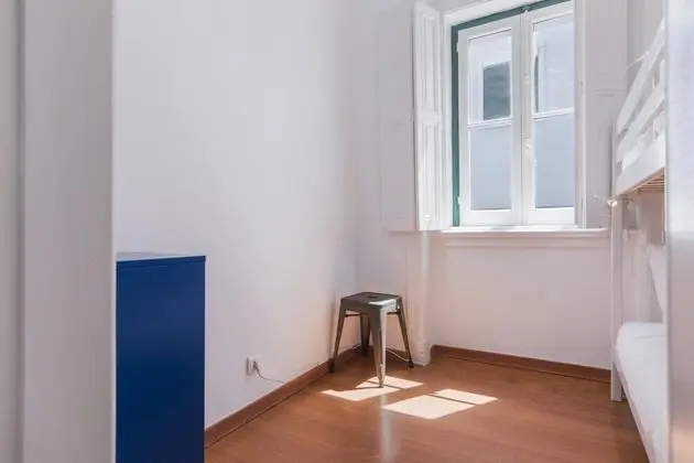 Apart Daire, Sigara İçilebilir