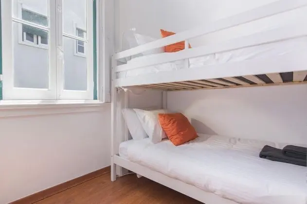 Apart Daire, Sigara İçilebilir