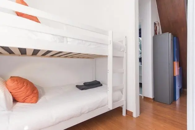 Apart Daire, Sigara İçilebilir