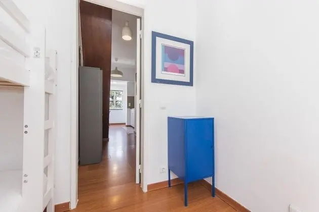Apart Daire, Sigara İçilebilir