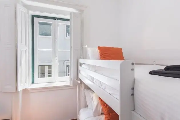 Apart Daire, Sigara İçilebilir