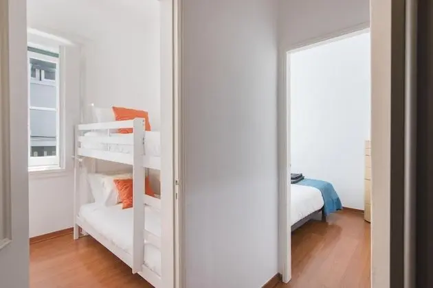 Apart Daire, Sigara İçilebilir
