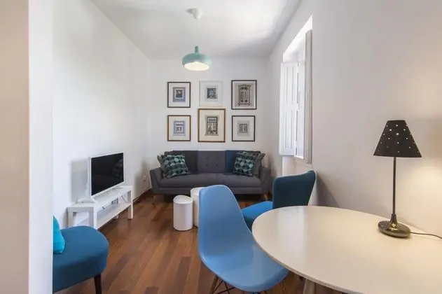 Apart Daire, Sigara İçilebilir