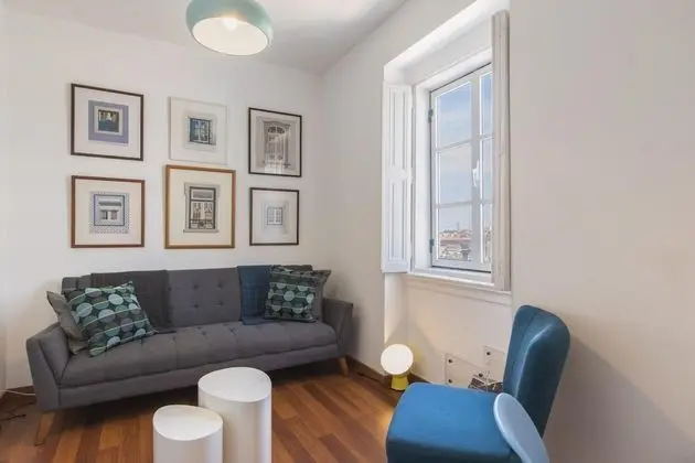 Apart Daire, Sigara İçilebilir