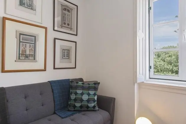 Apart Daire, Sigara İçilebilir