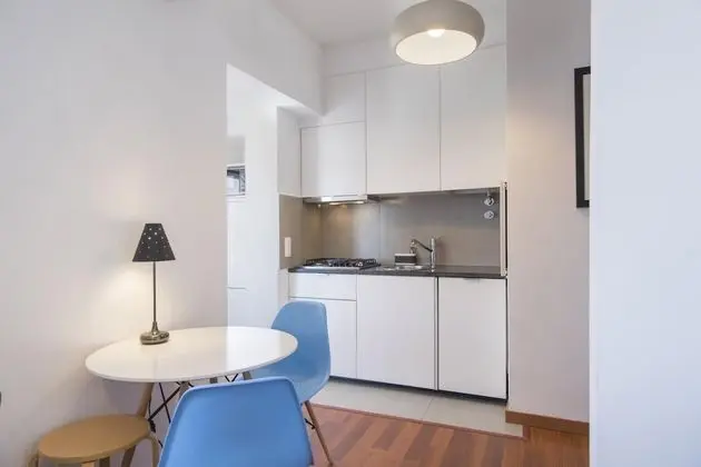 Apart Daire, Sigara İçilebilir