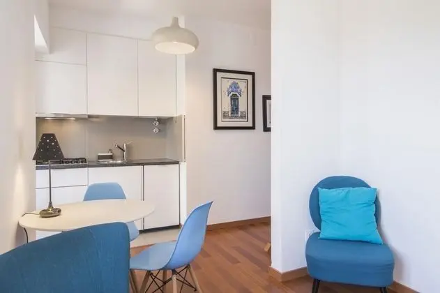 Apart Daire, Sigara İçilebilir