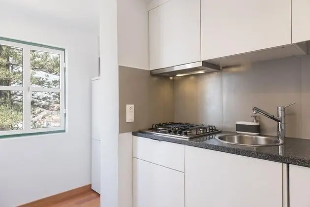 Apart Daire, Sigara İçilebilir