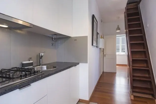 Apart Daire, Sigara İçilebilir