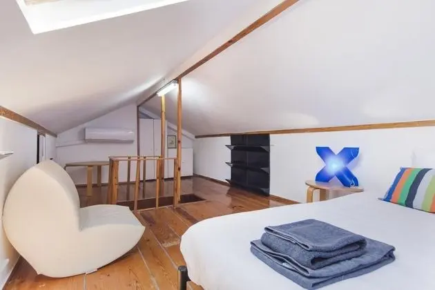 Apart Daire, Sigara İçilebilir
