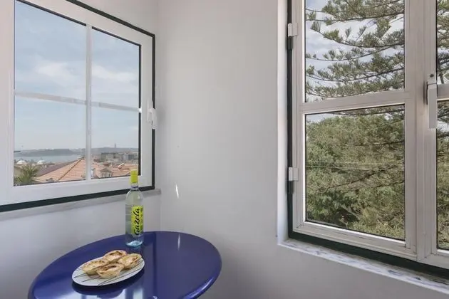 Apart Daire, Sigara İçilebilir