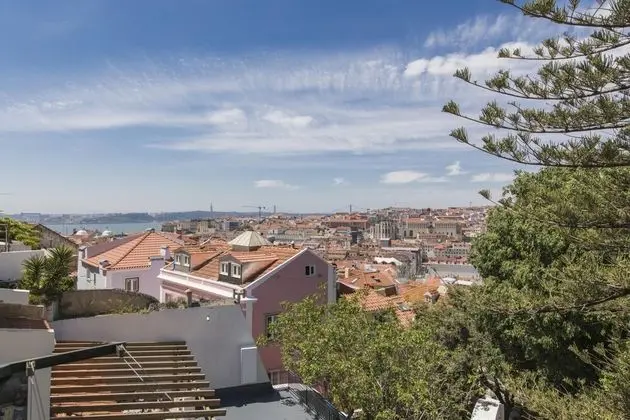 Apart Daire, Sigara İçilebilir