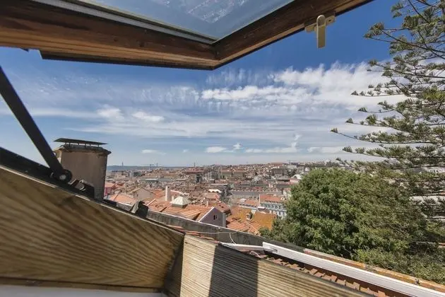 Apart Daire, Sigara İçilebilir