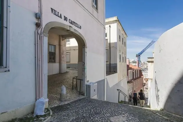 Apart Daire, Sigara İçilebilir