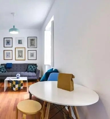 Apart Daire, Sigara İçilebilir