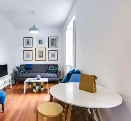 Apart Daire, Sigara İçilebilir