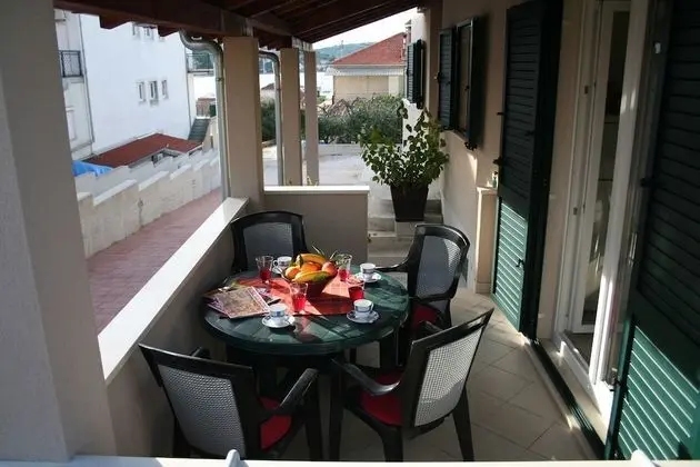 Apart Daire (Central - 40m from the beach - A2(4))