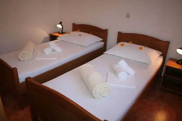 Apart Daire (Central - 40m from the beach - A2(4))