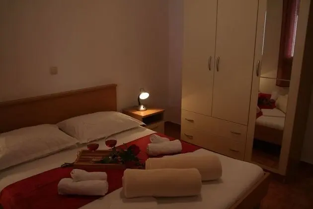Apart Daire (Central - 40m from the beach - A2(4))