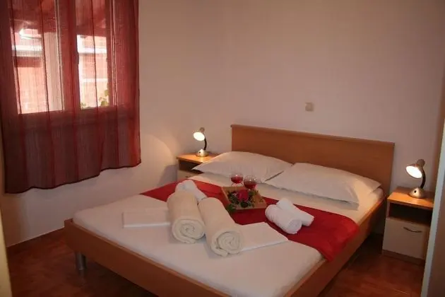Apart Daire (Central - 40m from the beach - A2(4))