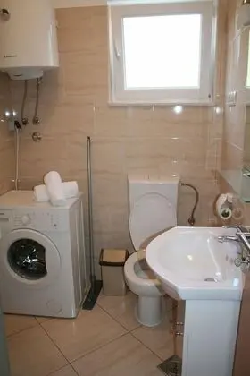 Apart Daire (Central - 40m from the beach - A2(4))