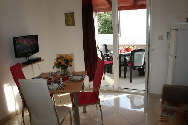 Apart Daire (Central - 40m from the beach - A2(4))