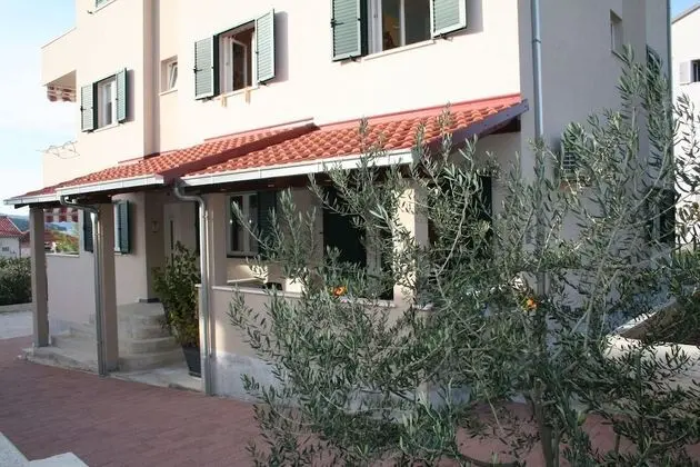 Apart Daire (Central - 40m from the beach - A2(4))