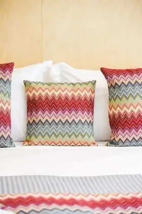 Design Süit, 1 En Büyük (King) Boy Yatak, Sigara İçilmez, Şehir Manzaralı