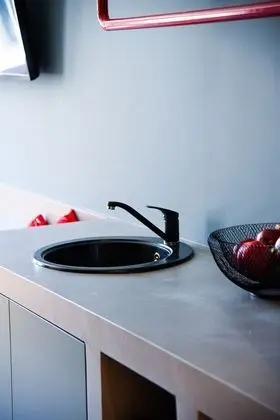 Design Süit, 1 En Büyük (King) Boy Yatak, Sigara İçilmez, Şehir Manzaralı