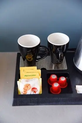 Design Süit, 1 En Büyük (King) Boy Yatak, Sigara İçilmez, Şehir Manzaralı