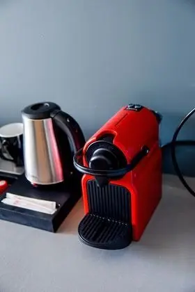 Design Süit, 1 En Büyük (King) Boy Yatak, Sigara İçilmez, Şehir Manzaralı