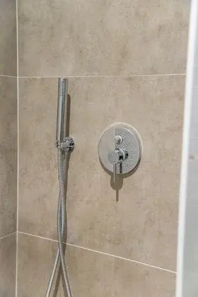 Design Süit, 1 En Büyük (King) Boy Yatak, Sigara İçilmez, Şehir Manzaralı