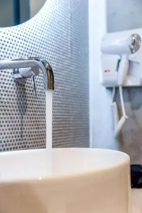 Design Süit, 1 En Büyük (King) Boy Yatak, Sigara İçilmez, Şehir Manzaralı