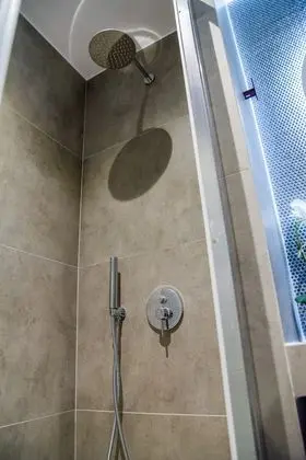 Design Süit, 1 En Büyük (King) Boy Yatak, Sigara İçilmez, Şehir Manzaralı