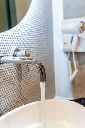 Design Süit, 1 En Büyük (King) Boy Yatak, Sigara İçilmez, Şehir Manzaralı