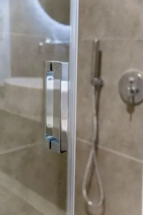 Design Süit, 1 En Büyük (King) Boy Yatak, Sigara İçilmez, Şehir Manzaralı