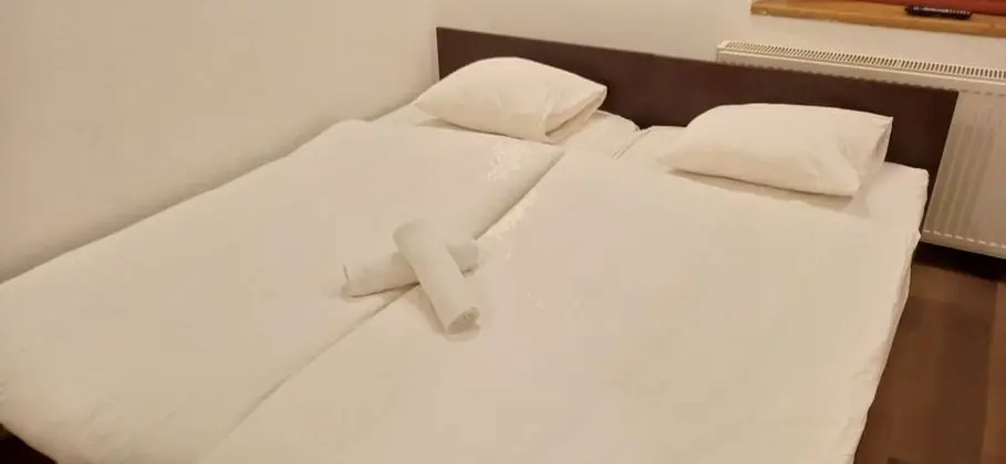 Exclusive Tek Büyük veya İki Ayrı Yataklı Oda