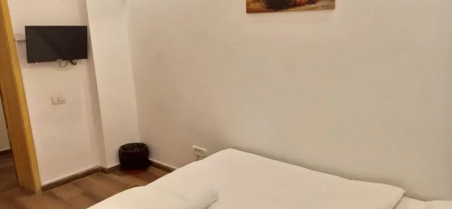 Exclusive Tek Büyük veya İki Ayrı Yataklı Oda
