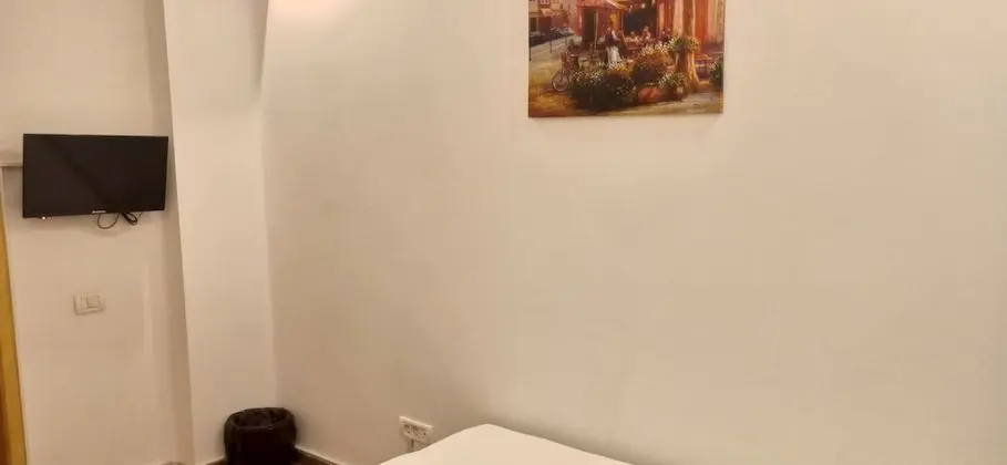 Exclusive Tek Büyük veya İki Ayrı Yataklı Oda