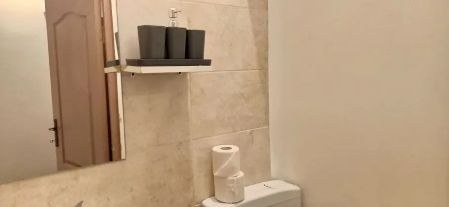Exclusive Tek Büyük veya İki Ayrı Yataklı Oda